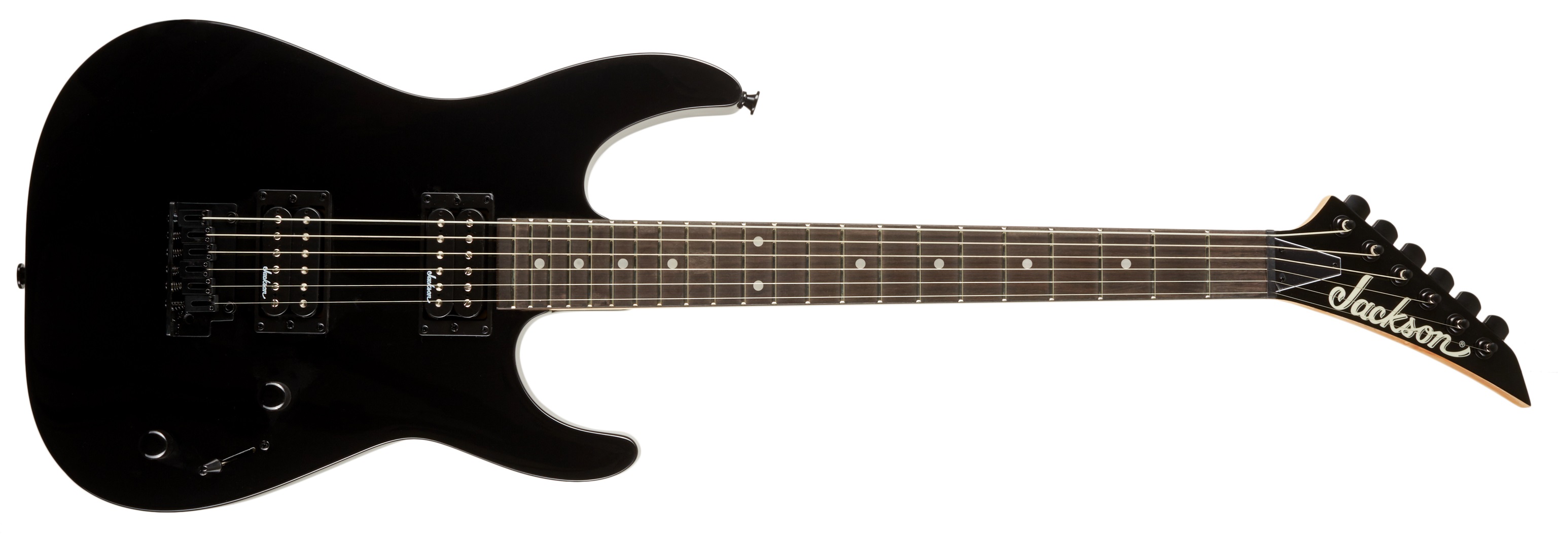 E-shop Jackson JS11 Dinky AMR BLK