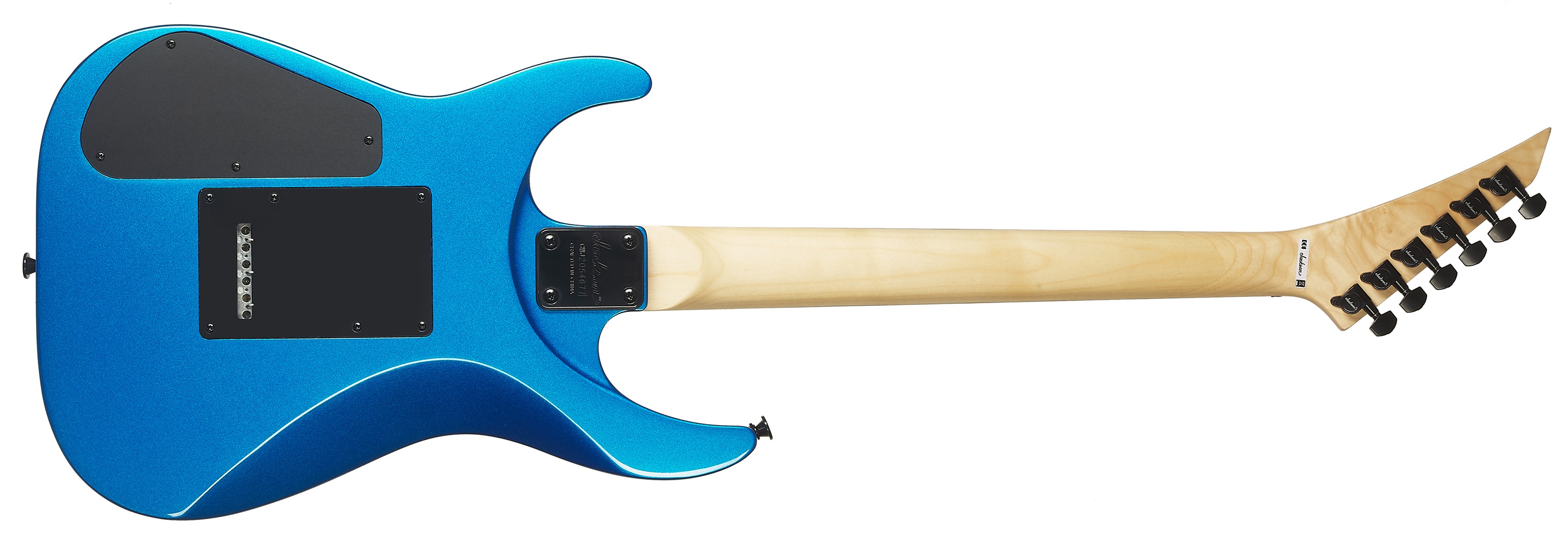 Jackson JS12 Dinky AMR MBL