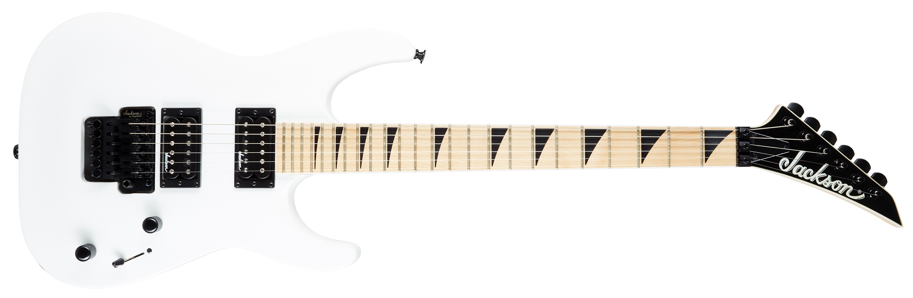 E-shop Jackson JS32 Dinky Arch Top MN SNW