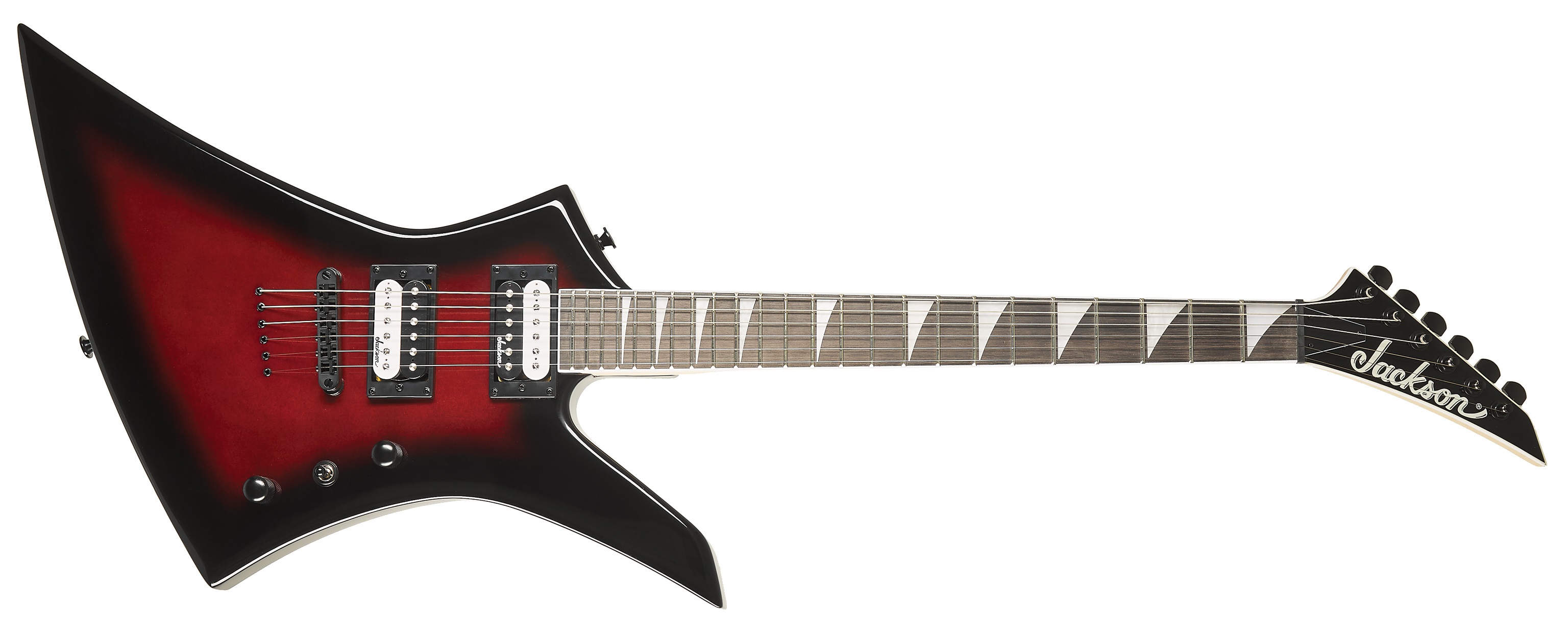 E-shop Jackson JS32T Kelly AMR VBR