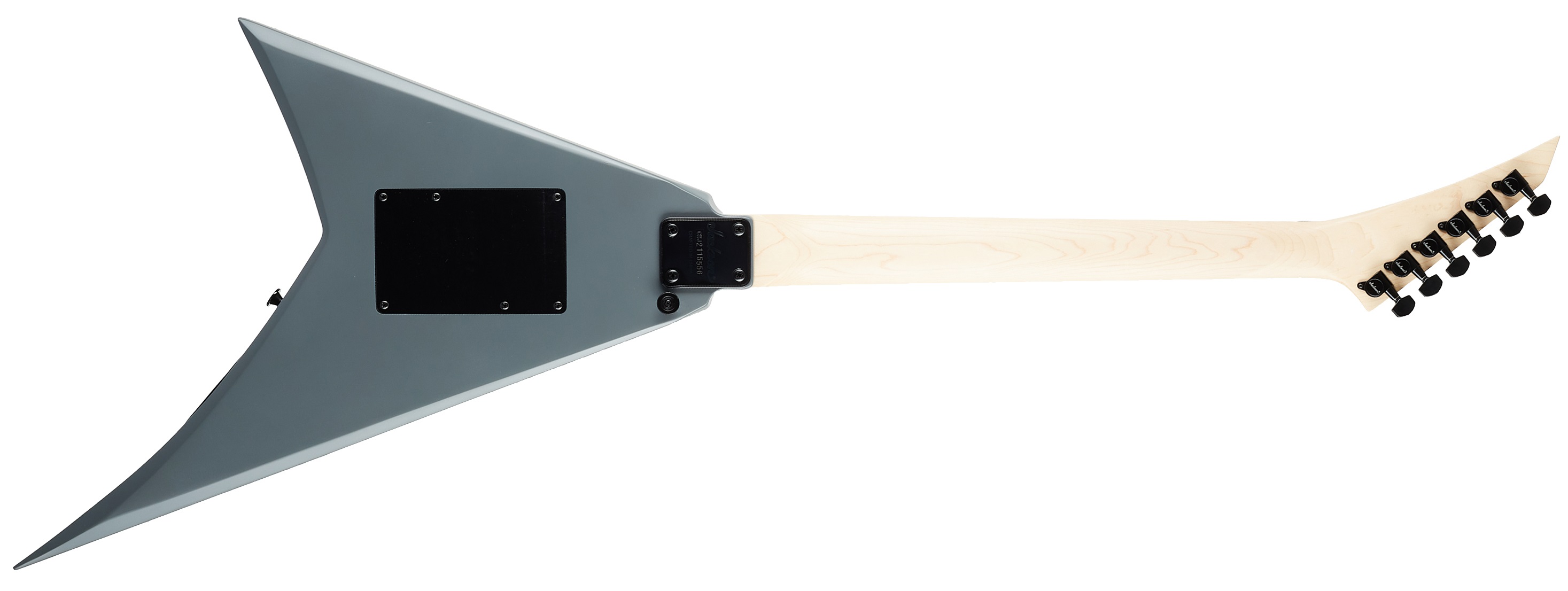 Jackson JS32 Rhoads AMR SGR