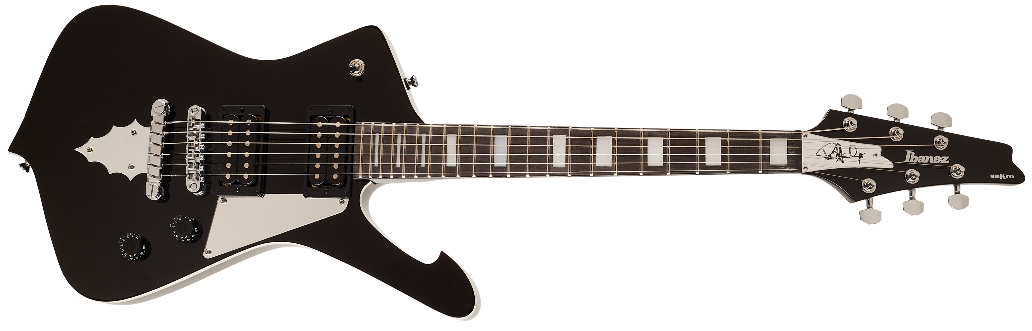 E-shop Ibanez PSM10 Black