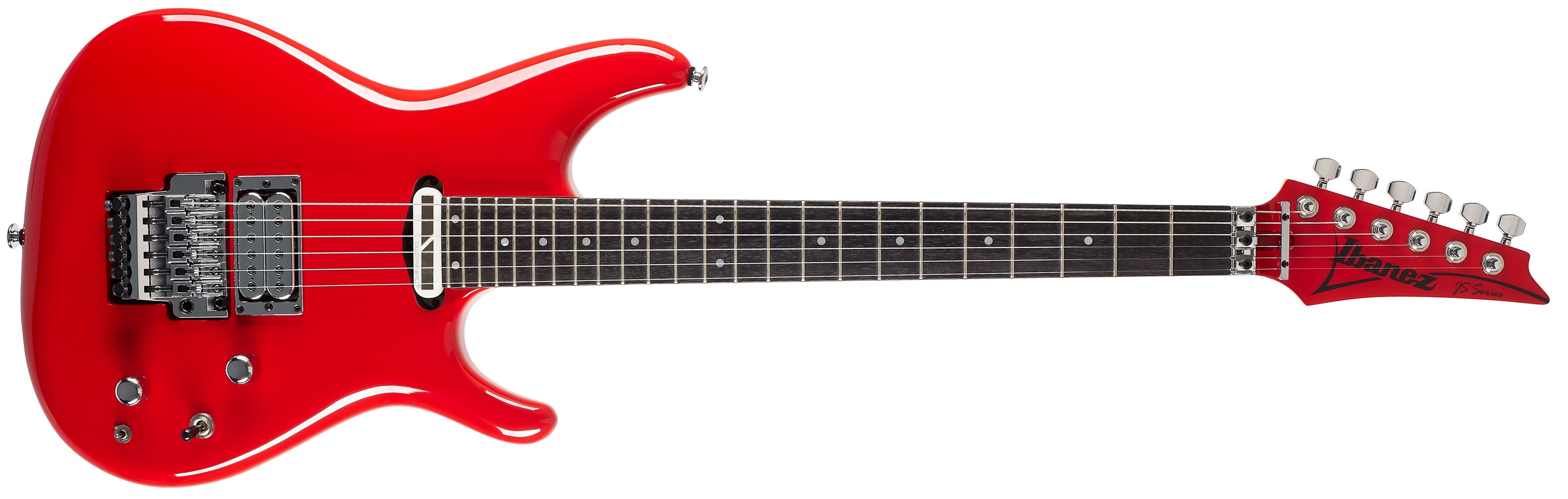 E-shop Ibanez JS2480 Muscle Car Red