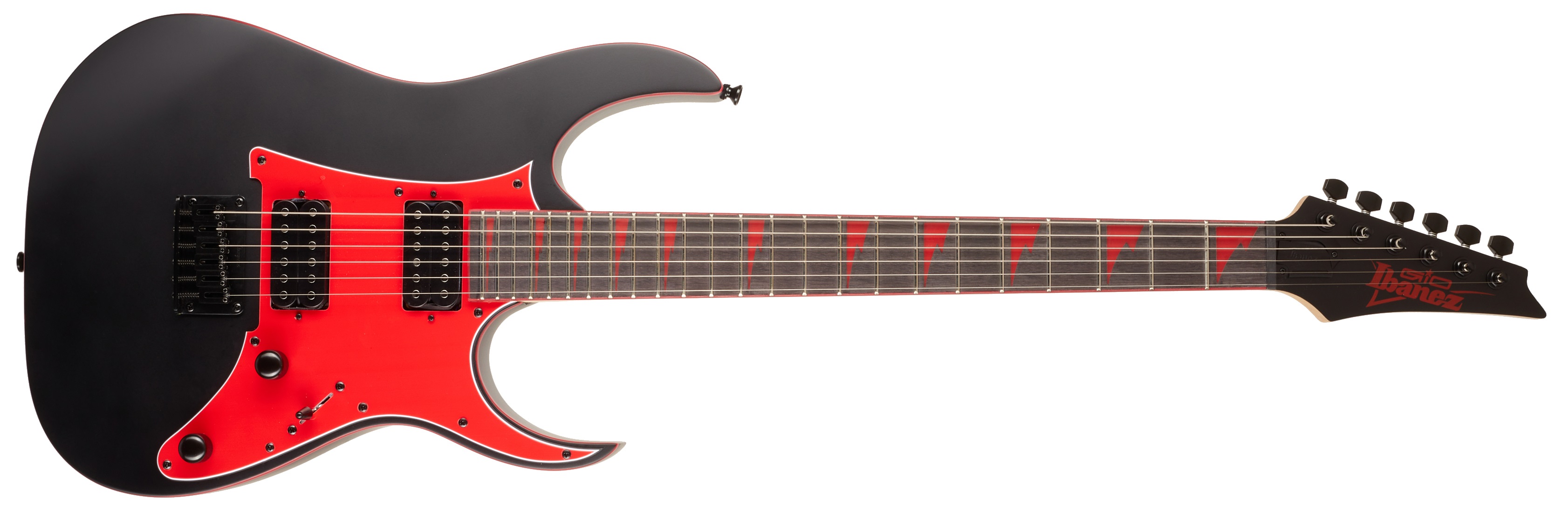 E-shop Ibanez GRG131DX Black