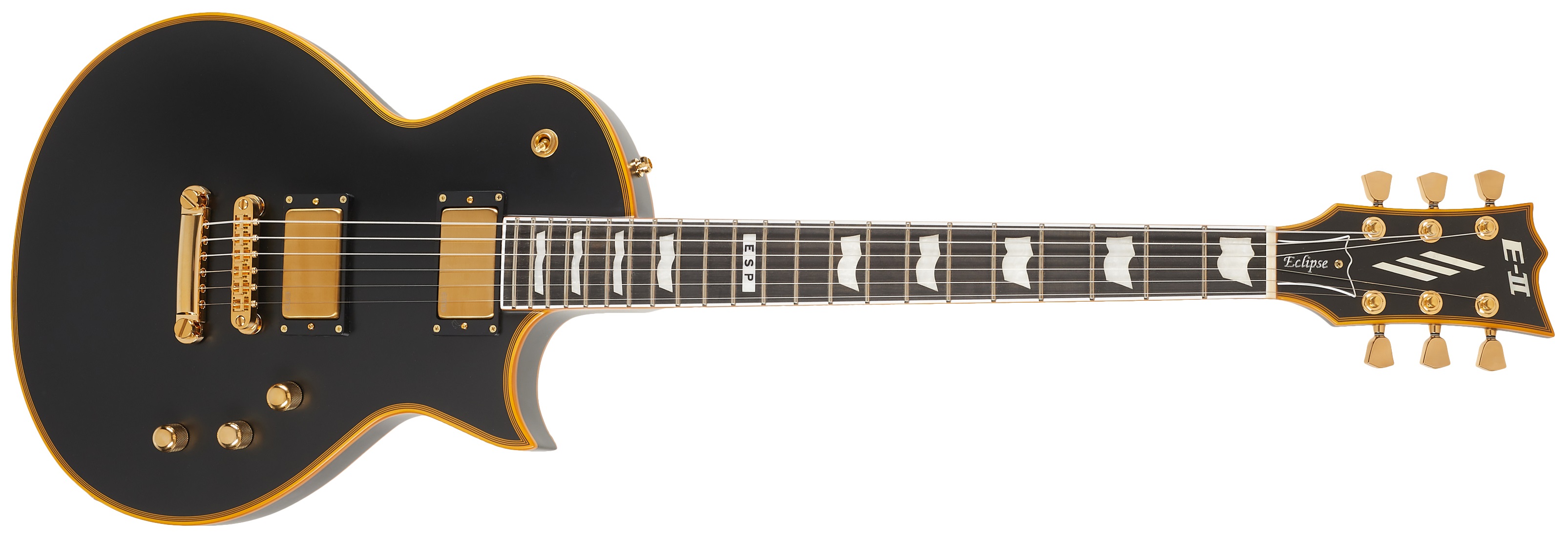 ESP E-II Eclipse EMG VB