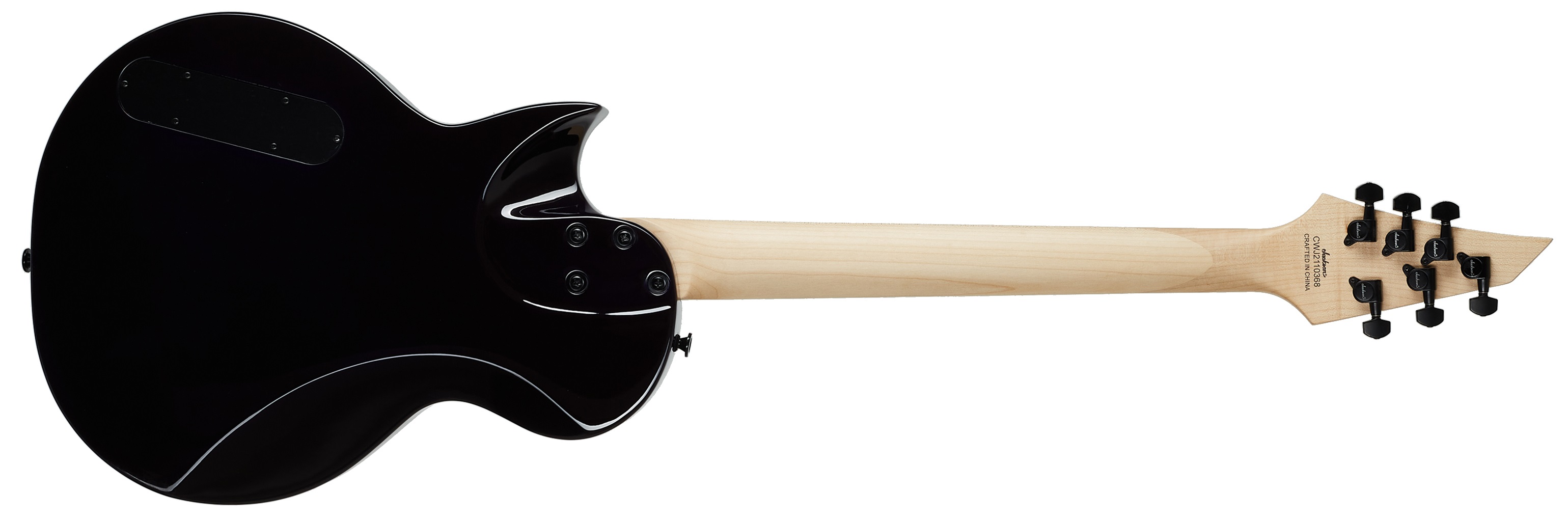 Jackson JS22 Monarkh AMR TPB