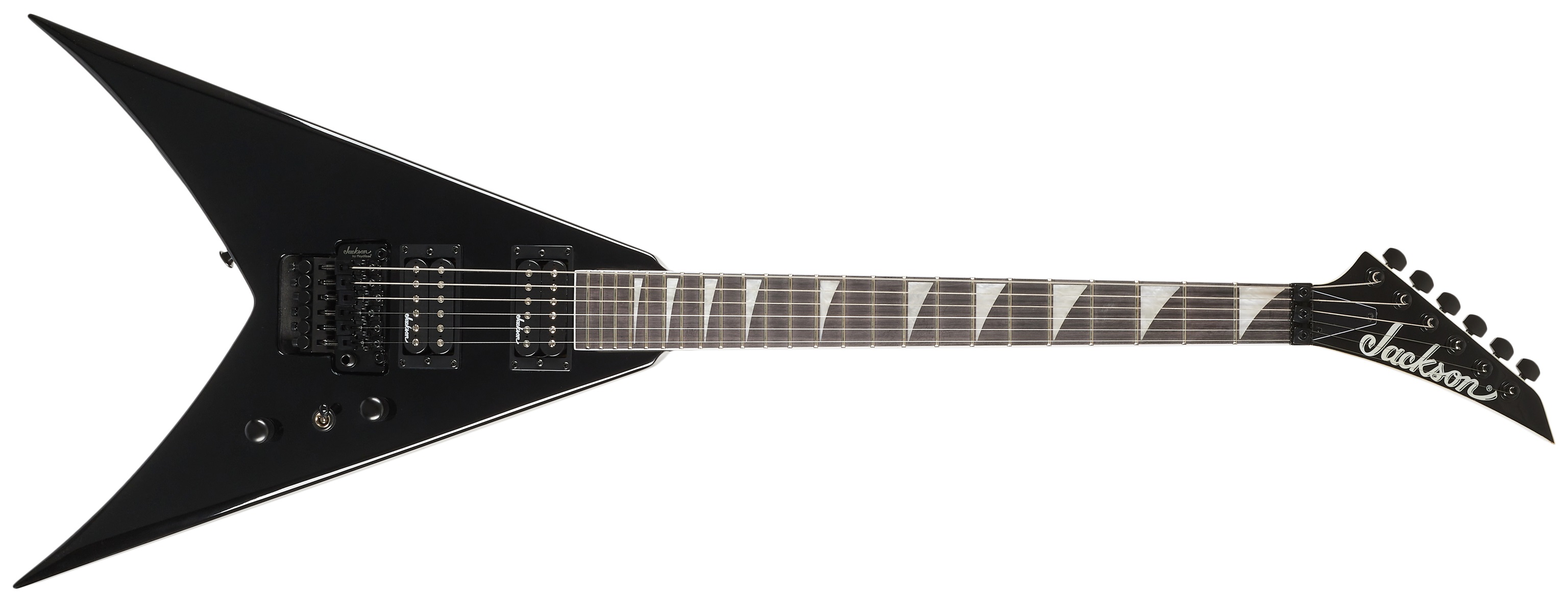 E-shop Jackson JS32 King V AMR BLK