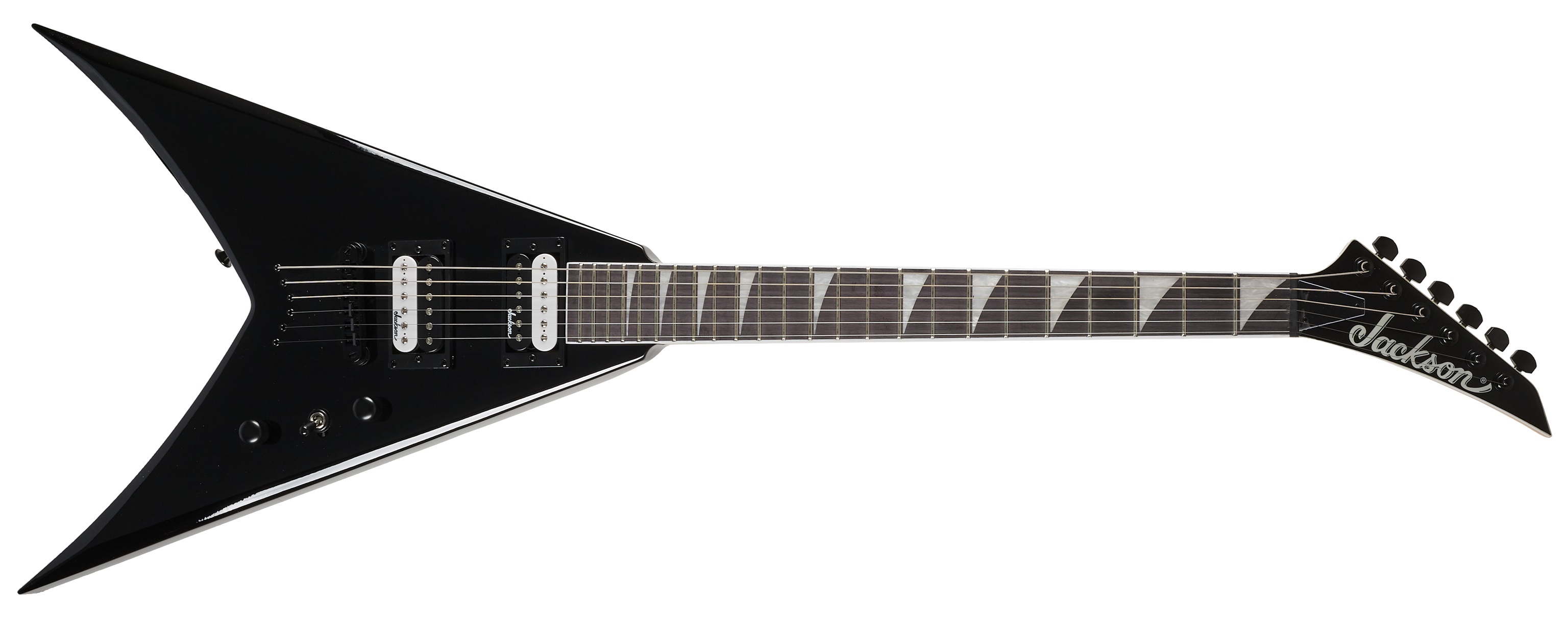 E-shop Jackson JS32T King V AMR BLK