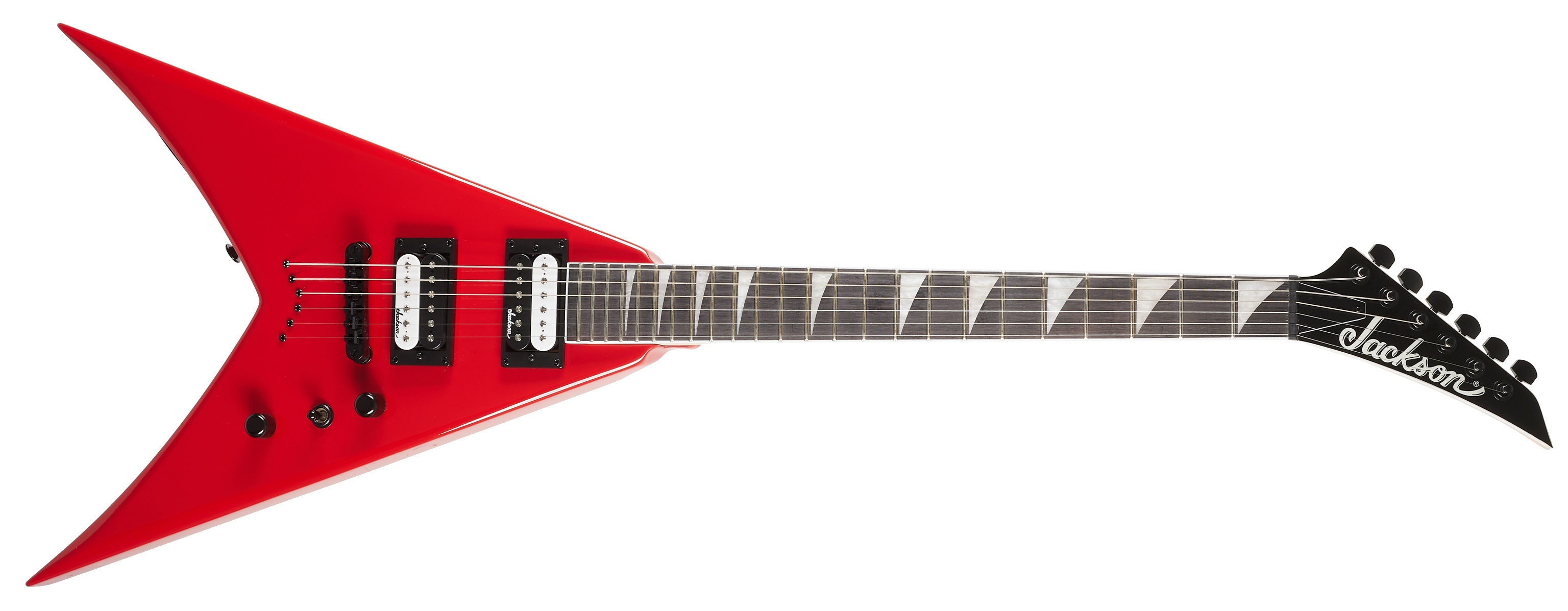 E-shop Jackson JS32T King V AMR FRR
