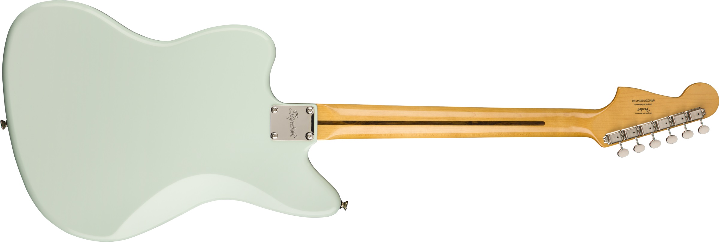 Fender Squier Classic Vibe 60s Jazzmaster LRL SB