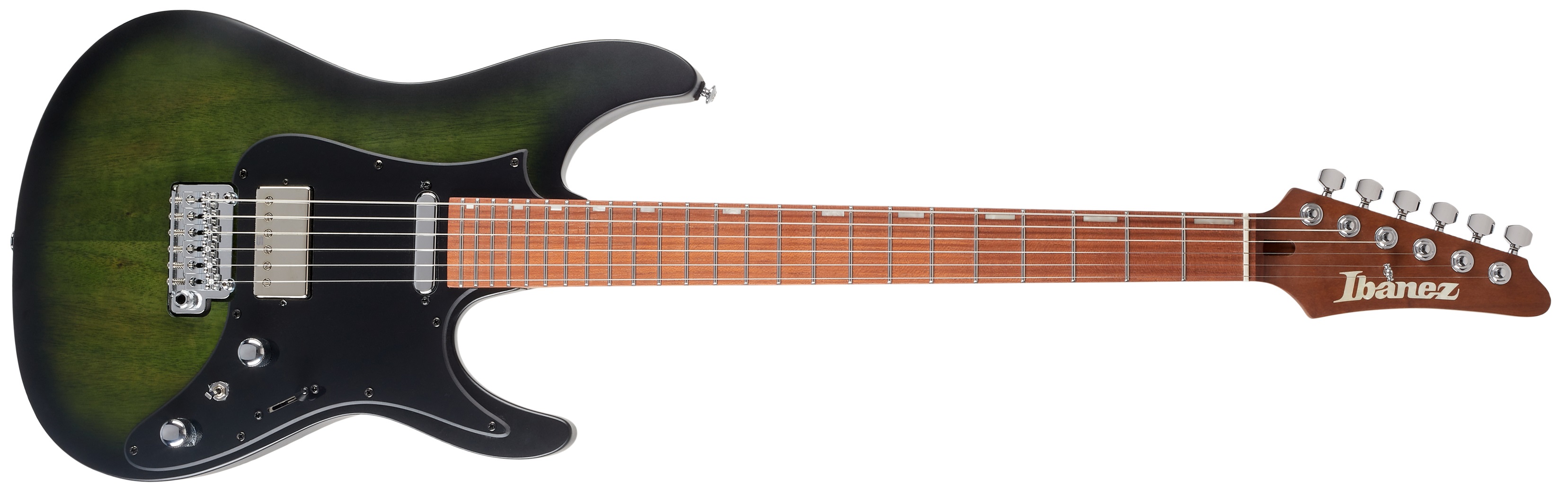 Ibanez EH10 Transparent Green