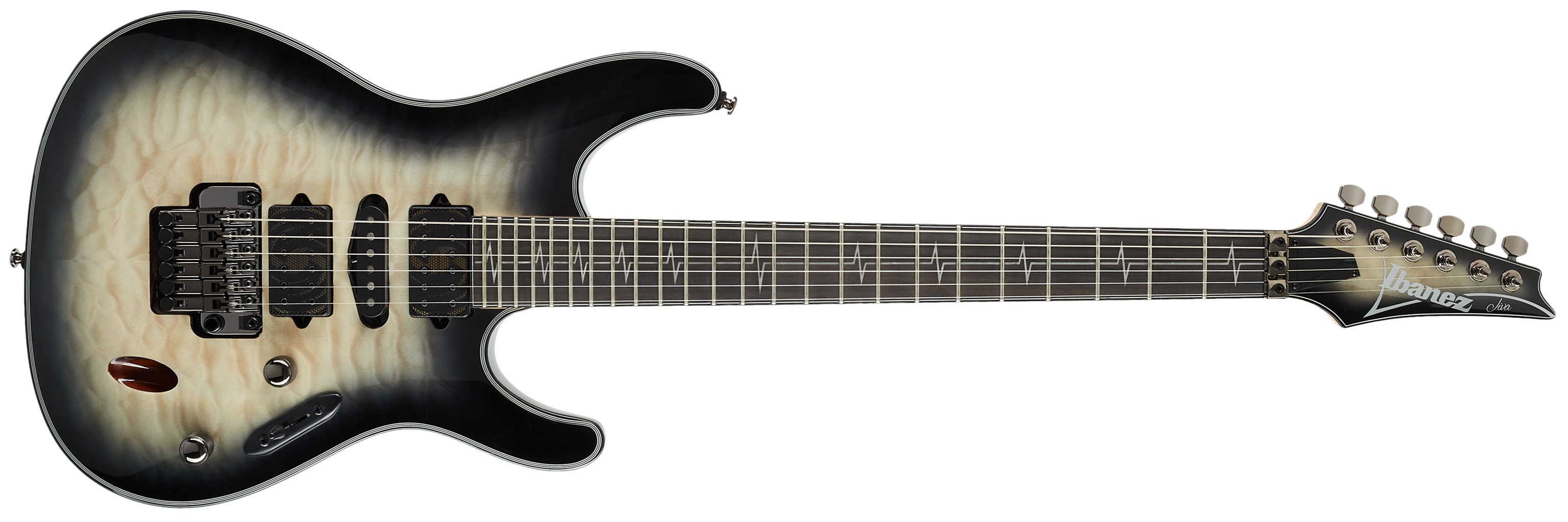 E-shop Ibanez JIVA10 Deep Space Blonde