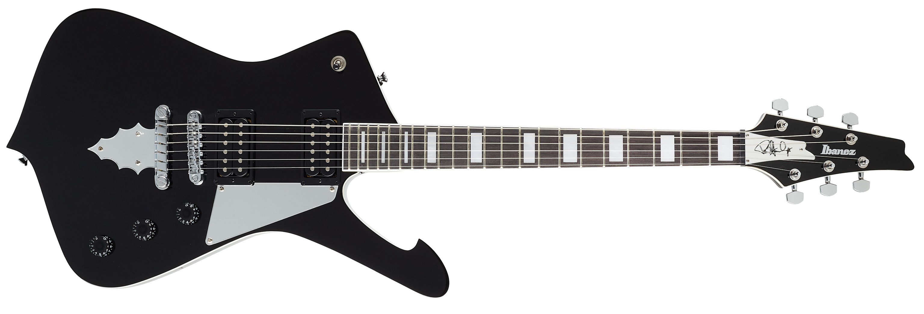 E-shop Ibanez PS60 Black