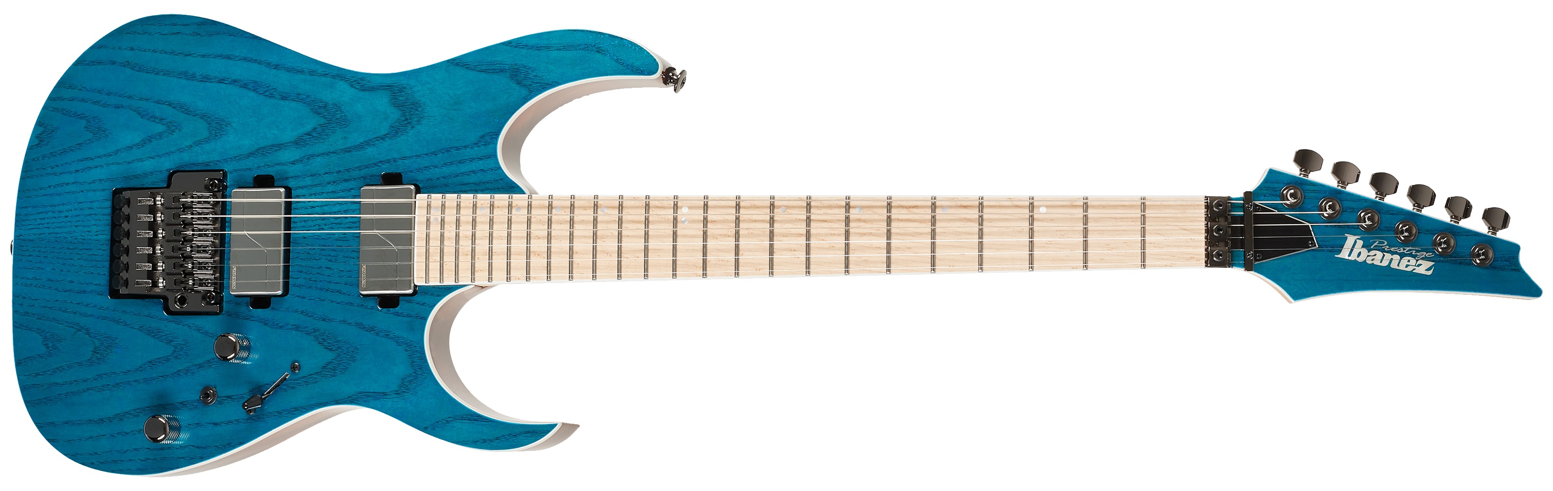 E-shop Ibanez RG5120M Frozen Ocean