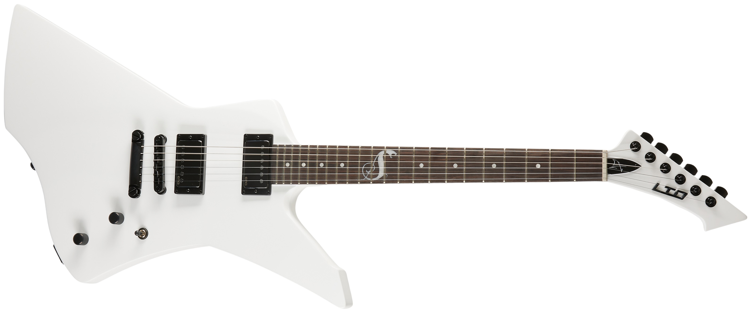 ESP LTD SNAKEBYTE SW