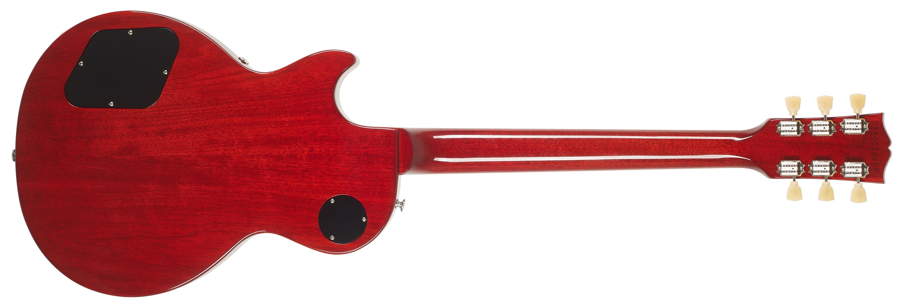 Gibson Les Paul Standard 50s Heritage Cherry Sunburst