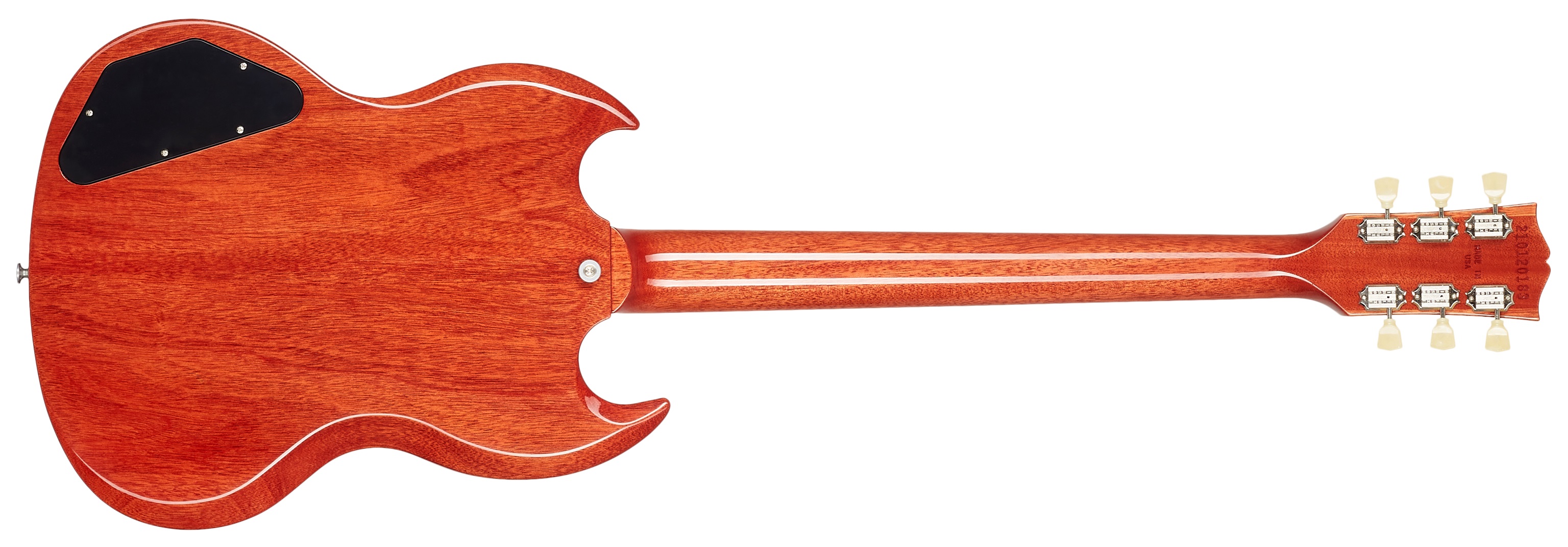 Gibson SG Standard 61 Vintage Cherry