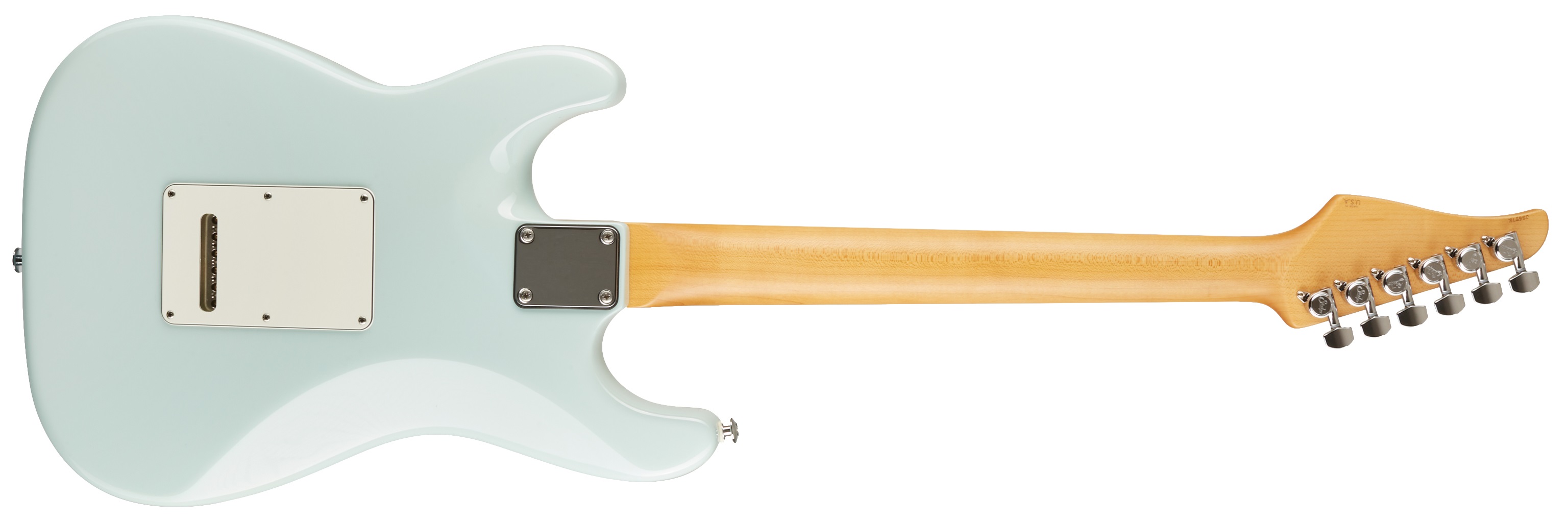 Suhr Classic S SSS RW SB