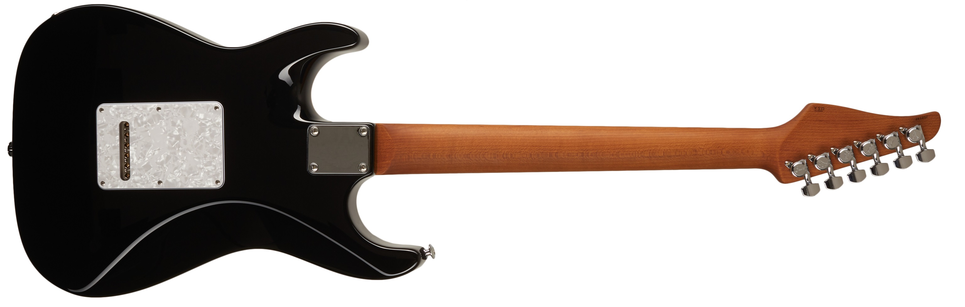 Suhr Standard Plus HSS PF TWBB