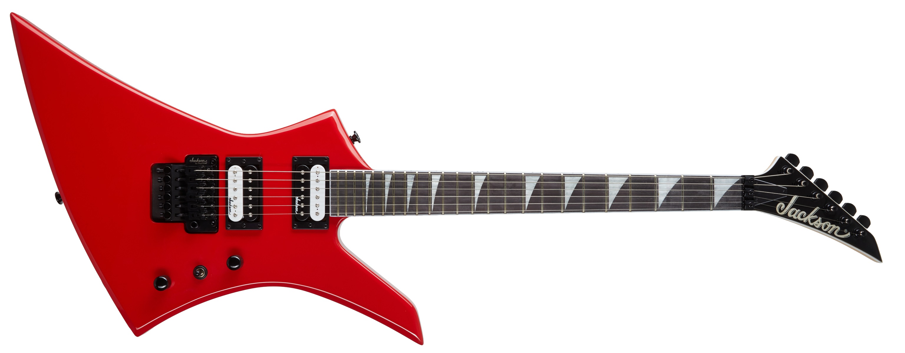 E-shop Jackson JS32 Kelly AMR FRR
