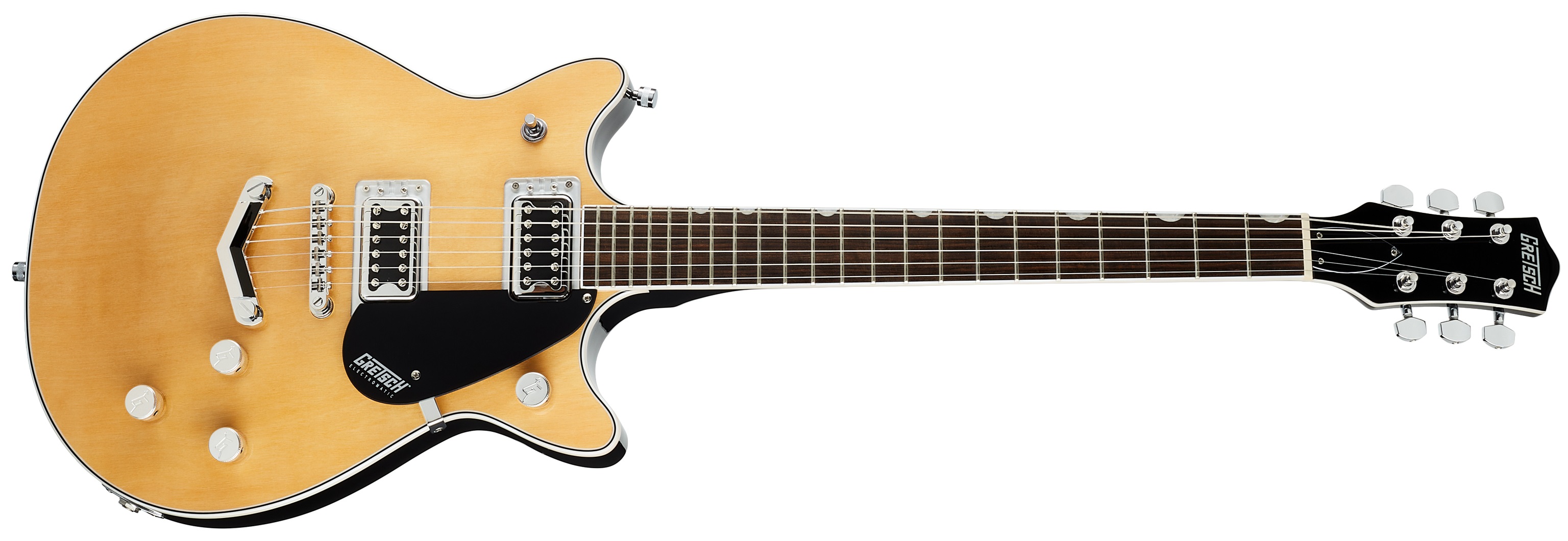 E-shop Gretsch G5222 Electromatic AGN