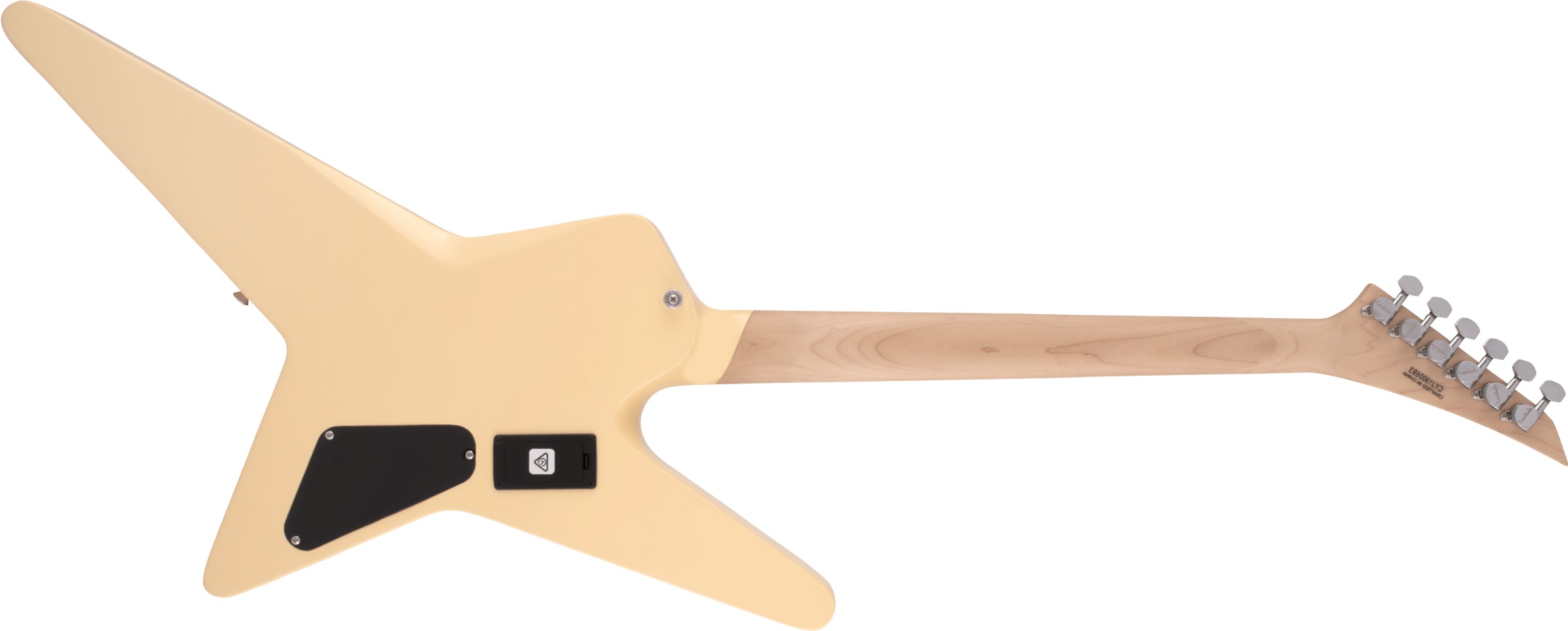 Jackson Pro Gus G. Star PF IVR