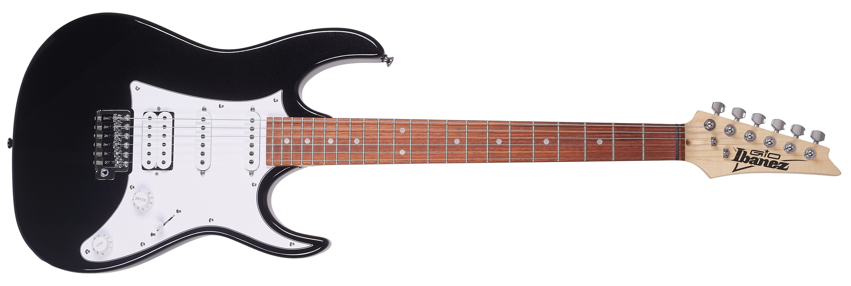 E-shop Ibanez GRX40 Black Knight