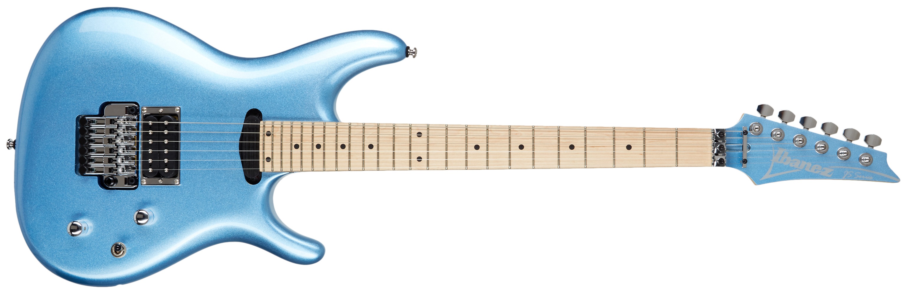 E-shop Ibanez JS140M Soda Blue