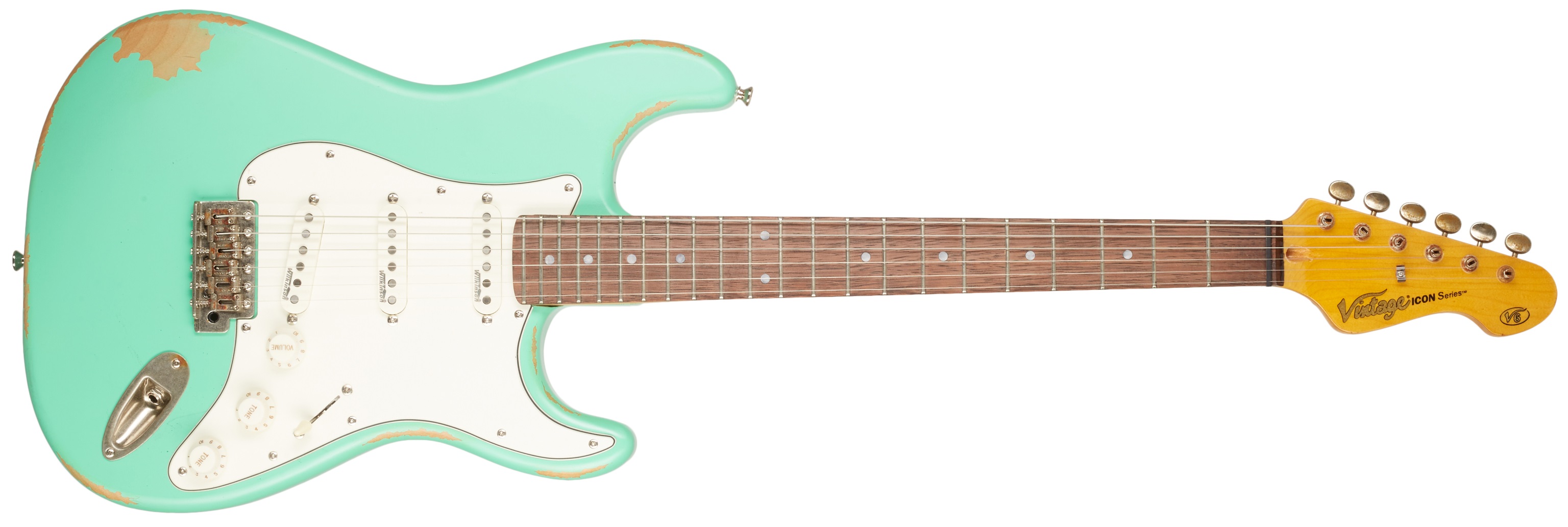 Vintage V6MRVG (použité)