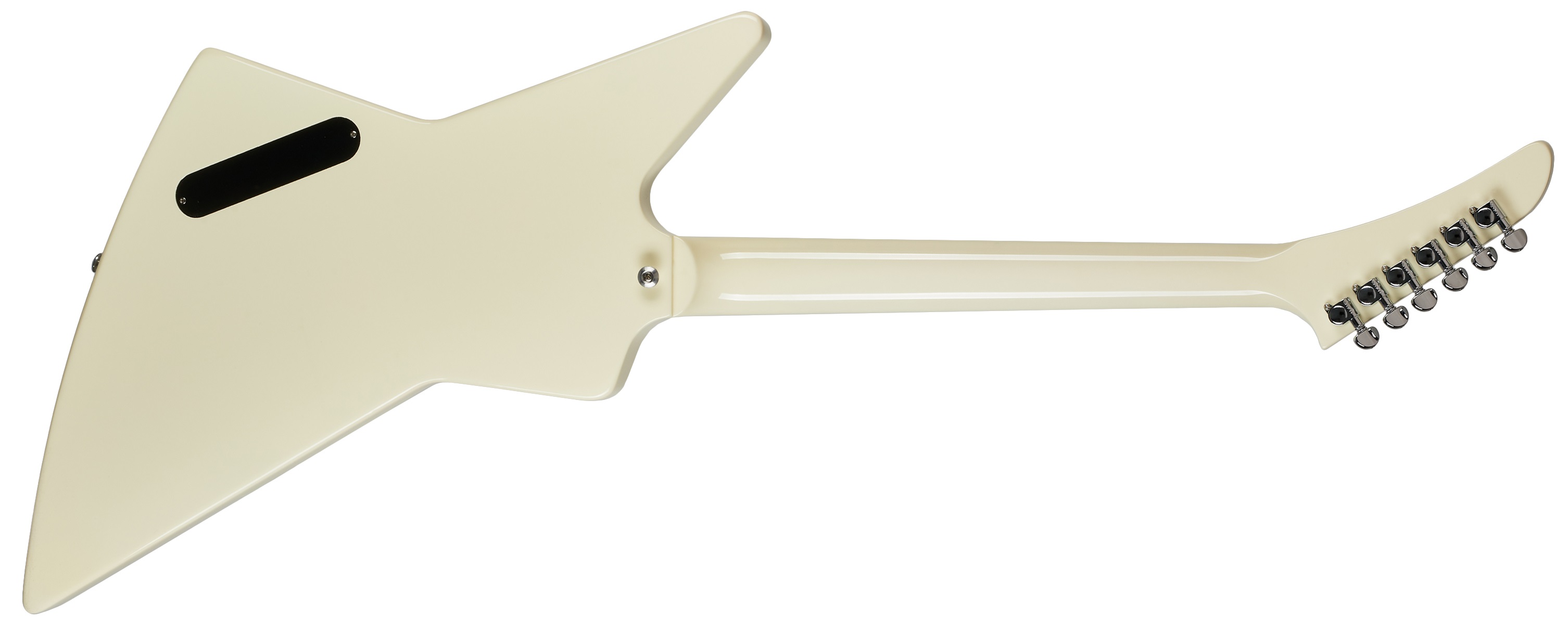 Gibson 70s Explorer Classic White