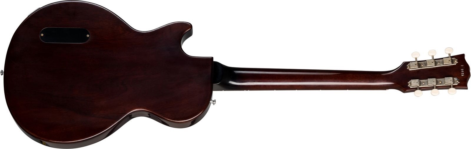 Gibson Custom 1957 Les Paul Junior Single Cut Reissue VOS Vintage Sunb