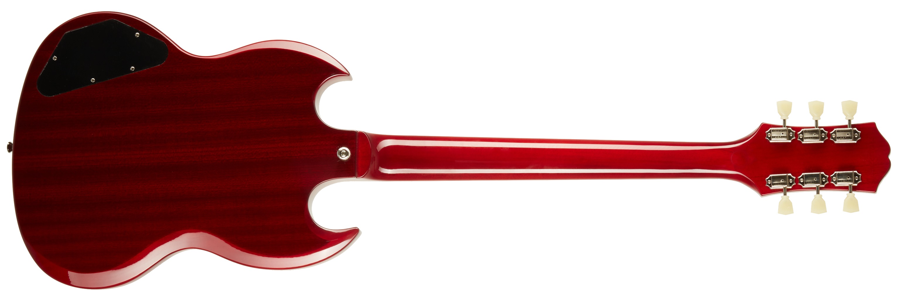 Epiphone SG Standard Cherry