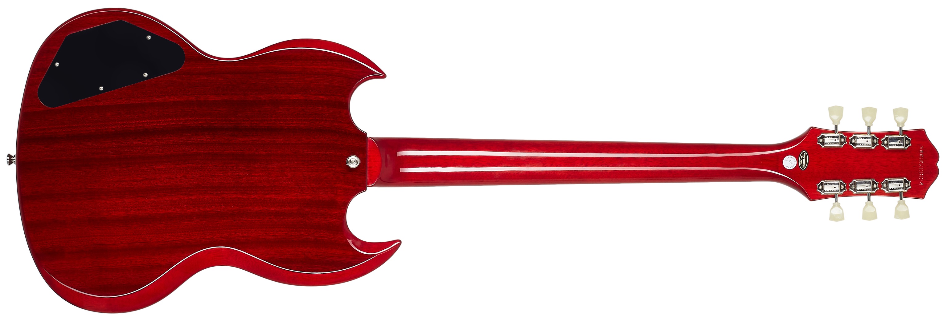 Epiphone SG Standard 61 Vintage Cherry