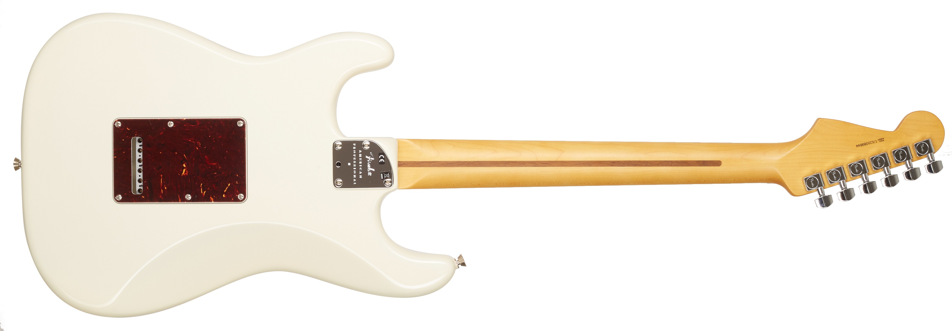 Fender American Professional II Stratocaster RW OWT