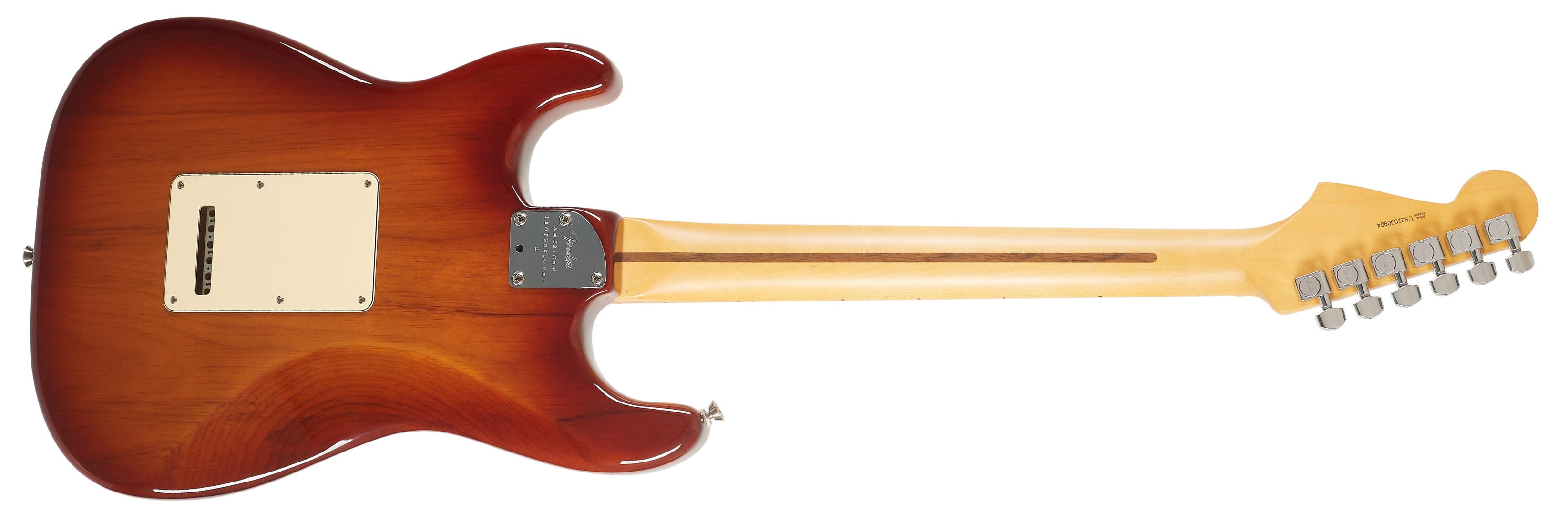 Fender American Professional II Stratocaster MN SSB