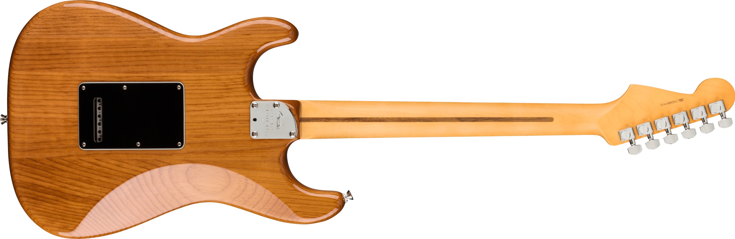 Fender American Professional II Stratocaster MN RST PINE