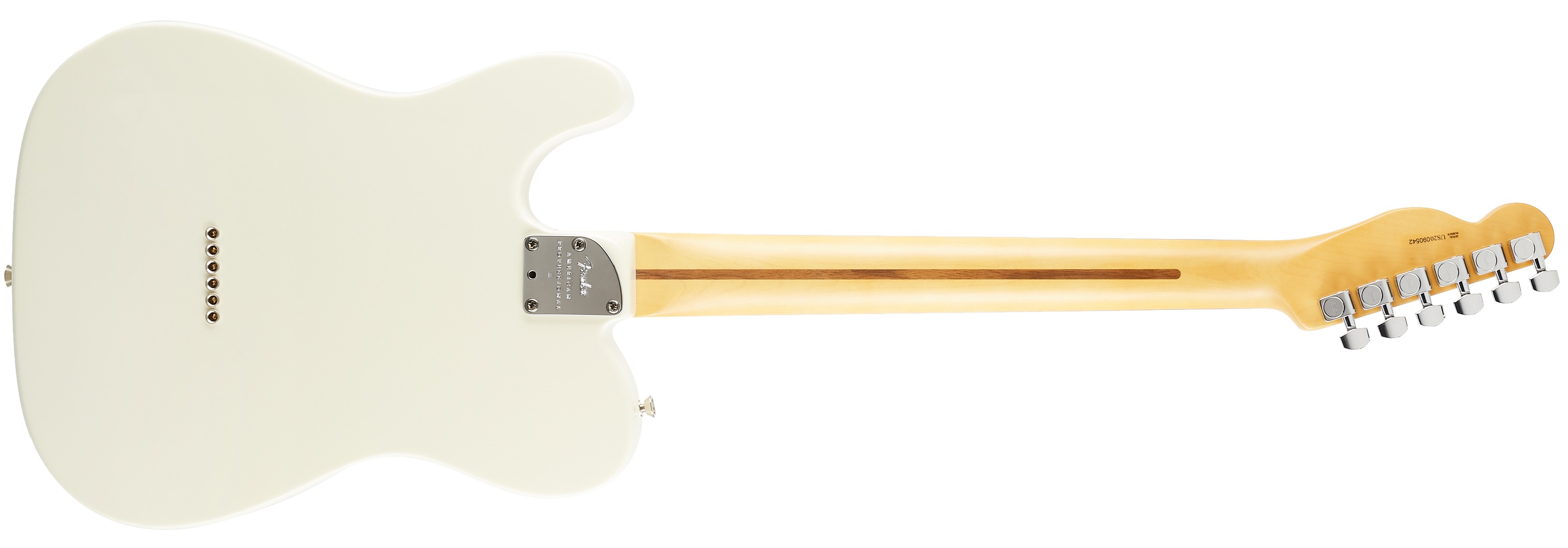 Fender American Professional II Telecaster RW OWT