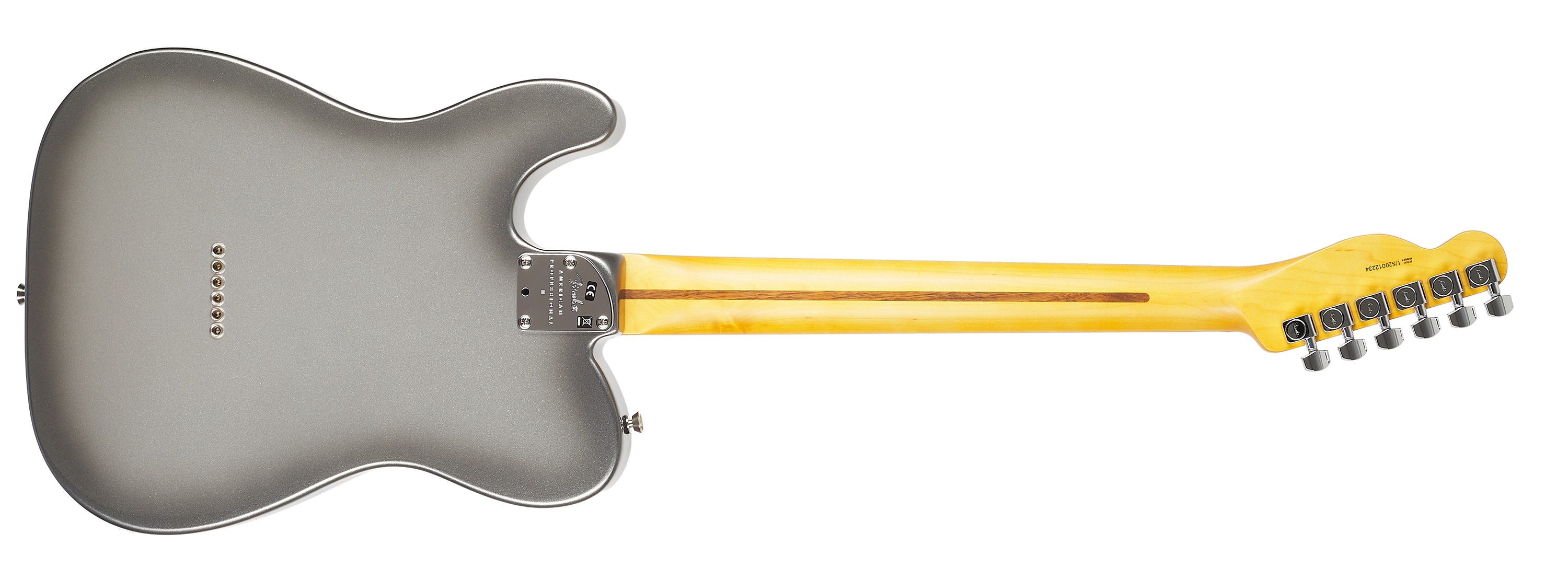 Fender American Professional II Telecaster RW MERC