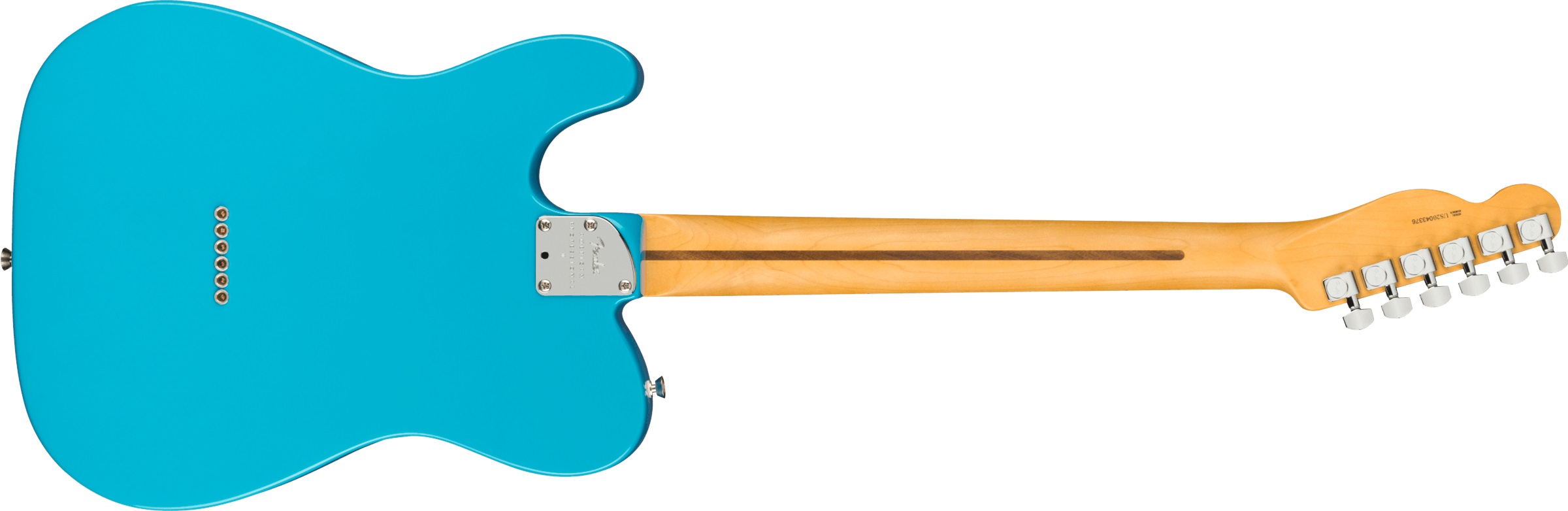 Fender American Professional II Telecaster MN MBL