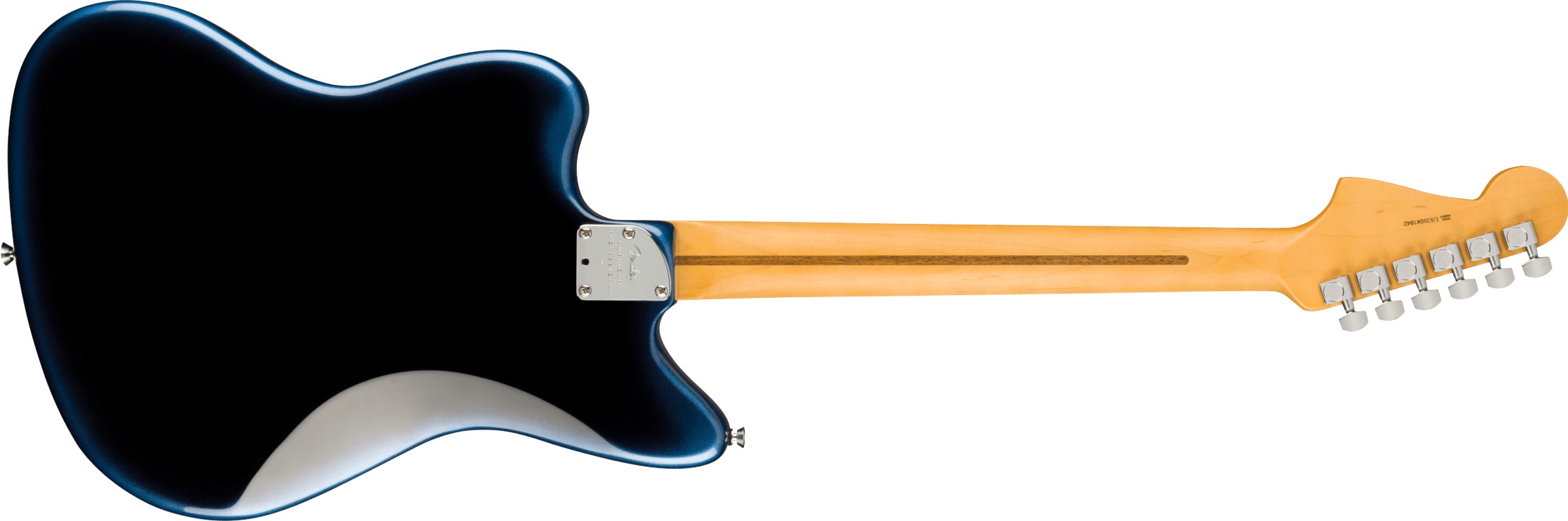 Fender American Professional II Jazzmaster RW DK NIT