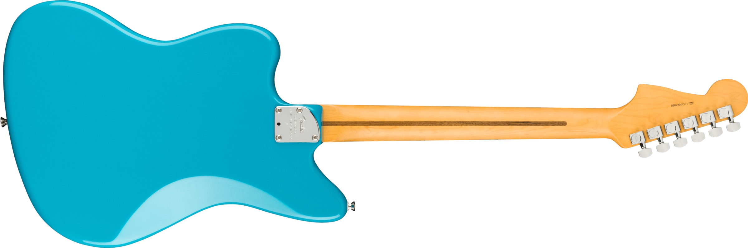 Fender American Professional II Jazzmaster MN MBL