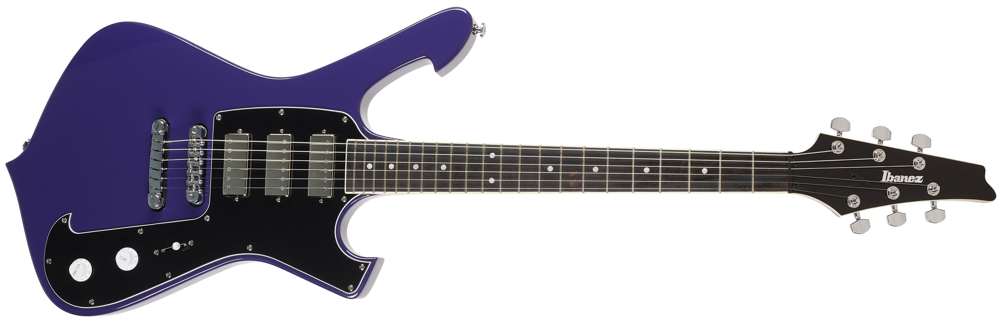 E-shop Ibanez FRM300 Purple