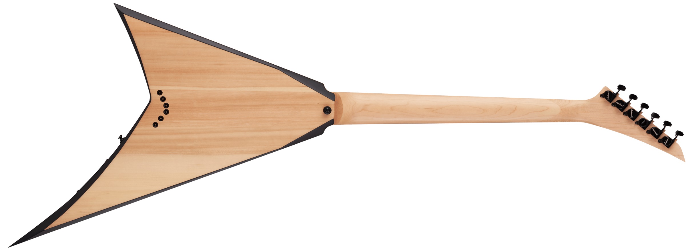 Jackson Pro Christian Andreu Rhoads EB NAT