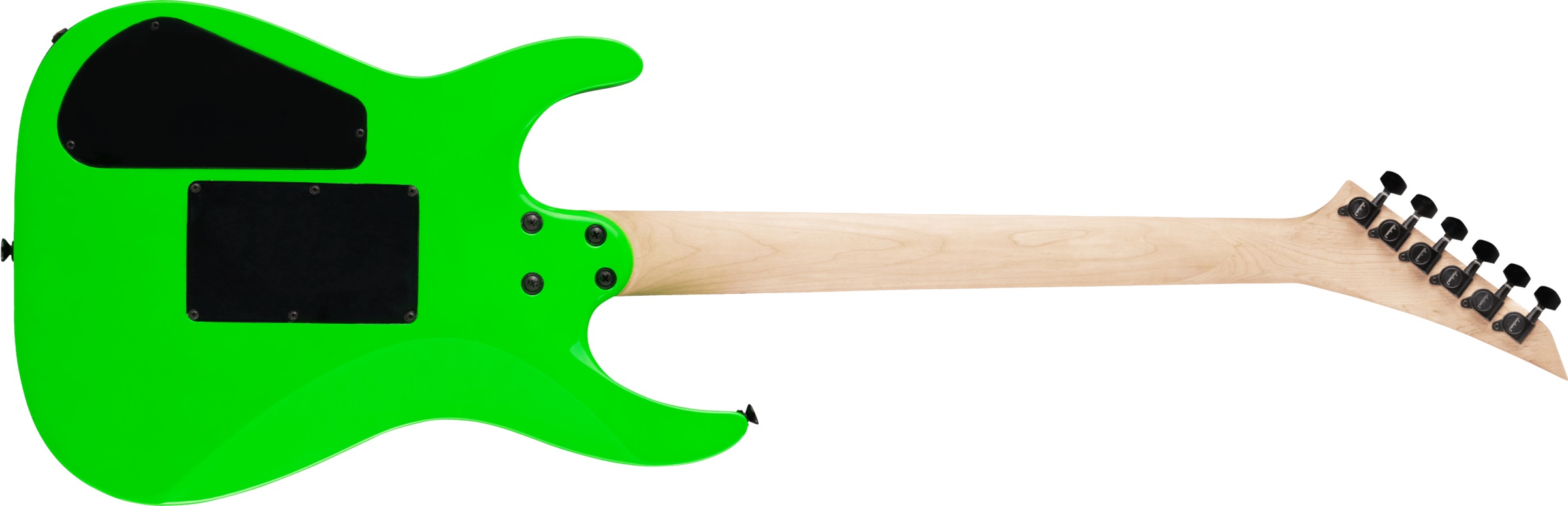 Jackson DK3XR Dinky HSS LRL NGR