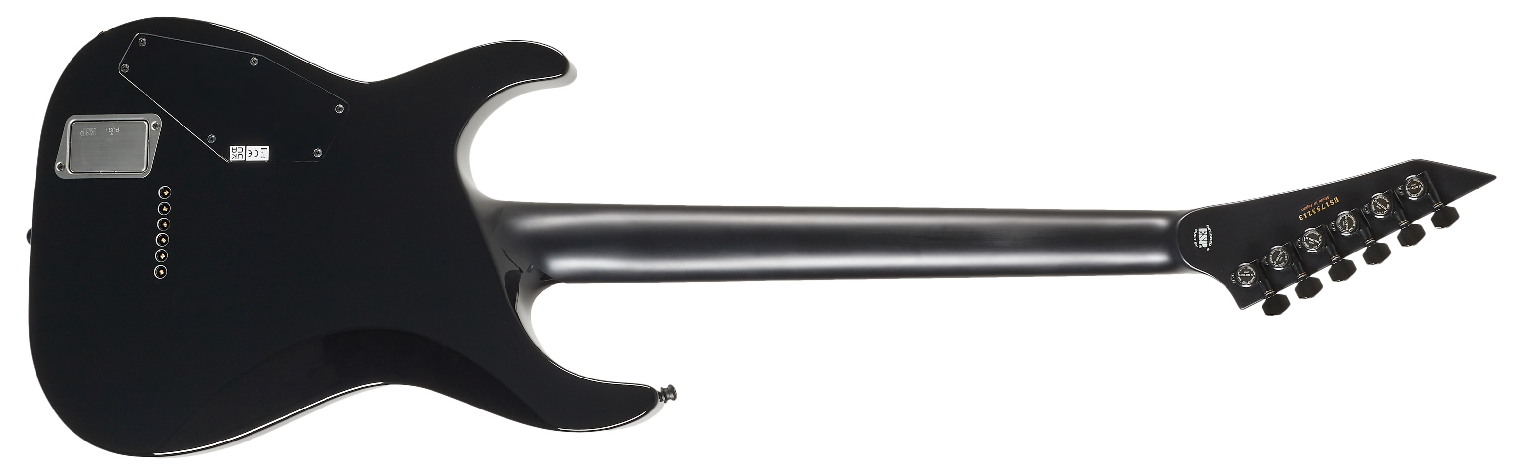 ESP E-II Horizon EMG NT-II BCB