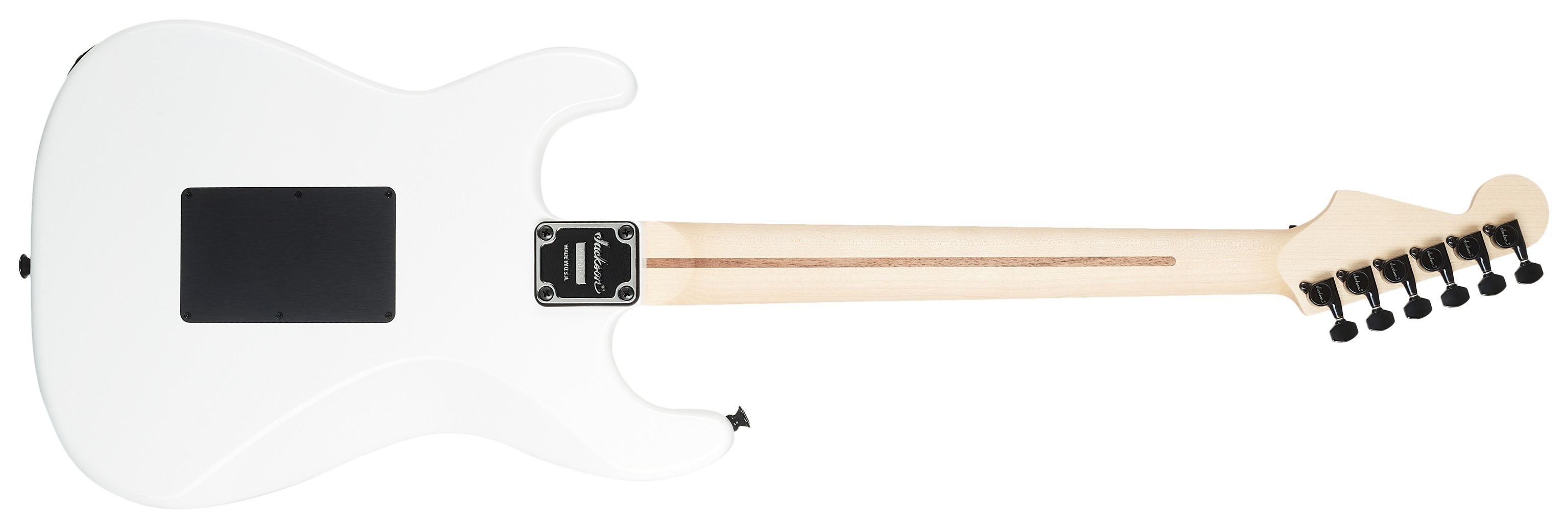 Jackson USA Adrian Smith San Dimas MN SNW