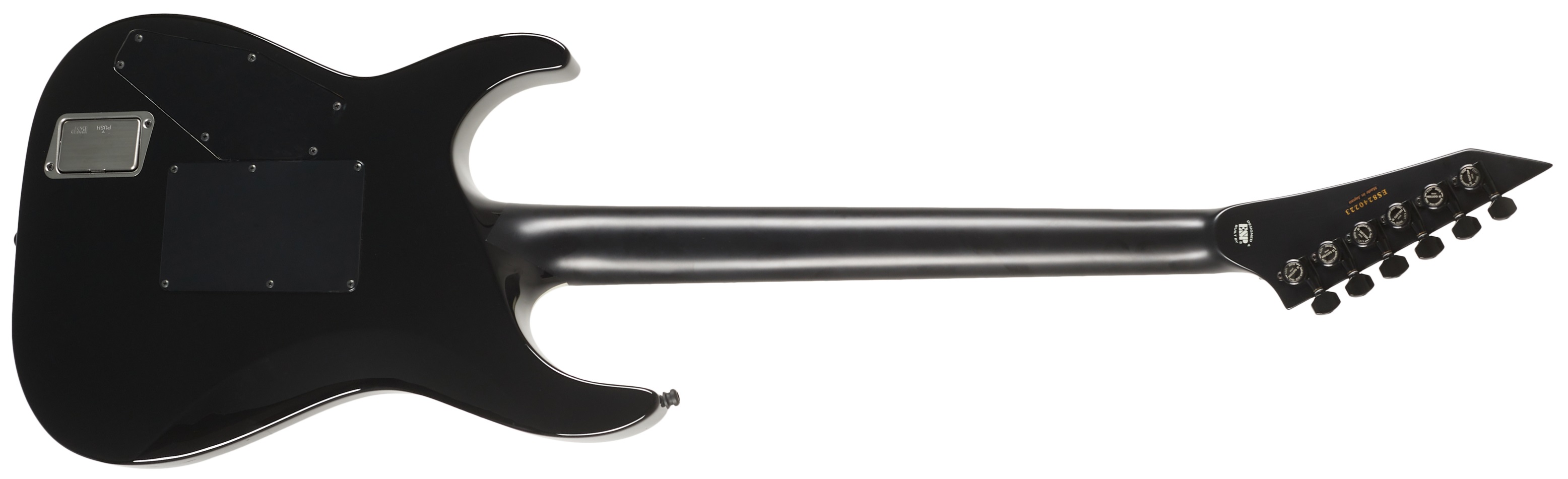ESP E-II Horizon FR-II EMG TESB