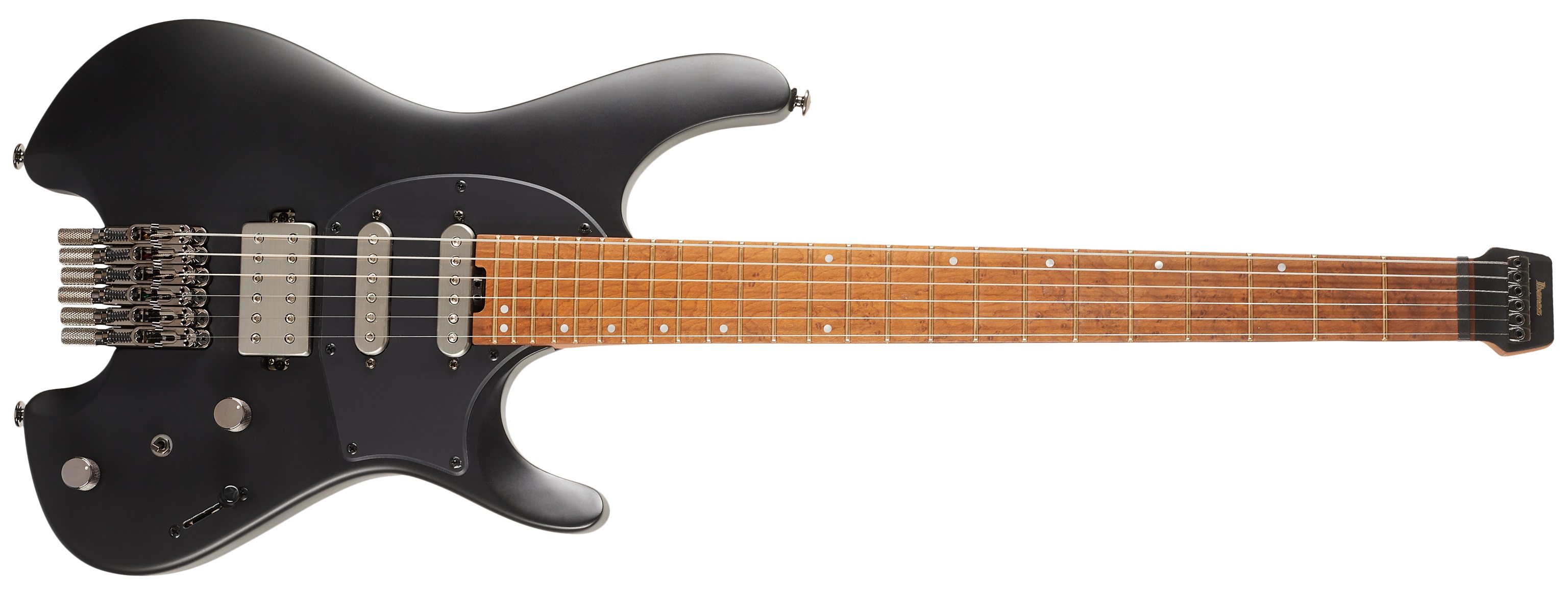 E-shop Ibanez Q54 Black