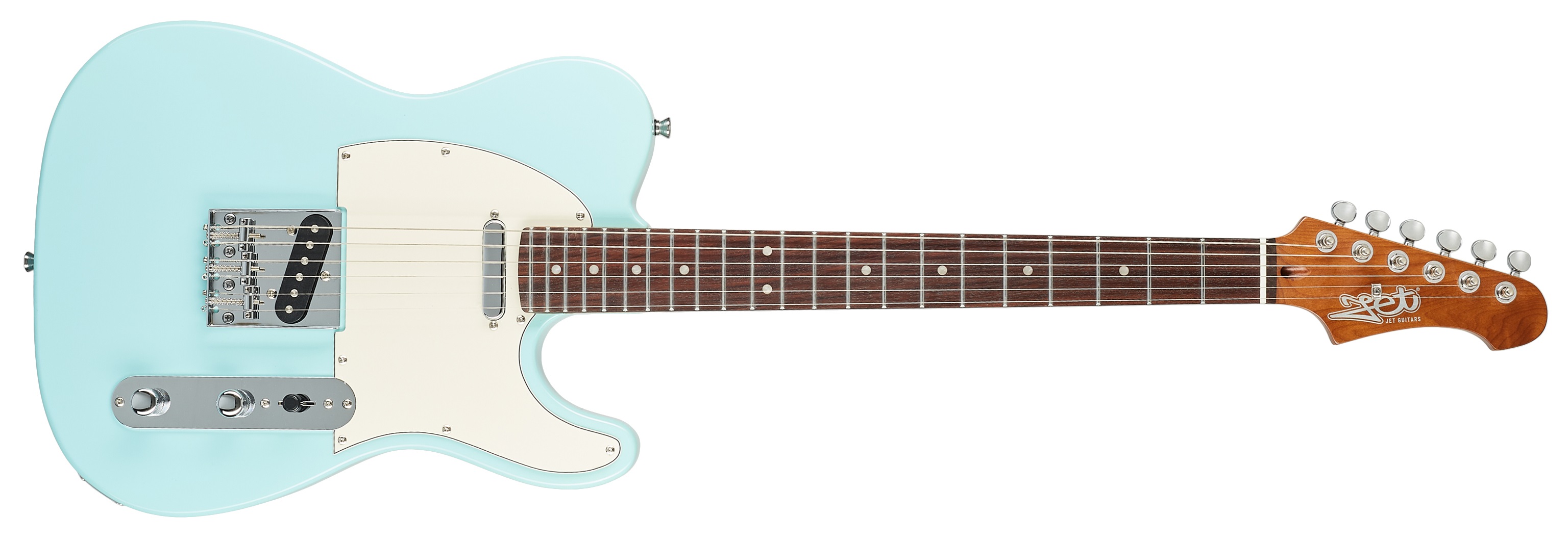 E-shop JET Guitars JT 300 BL R