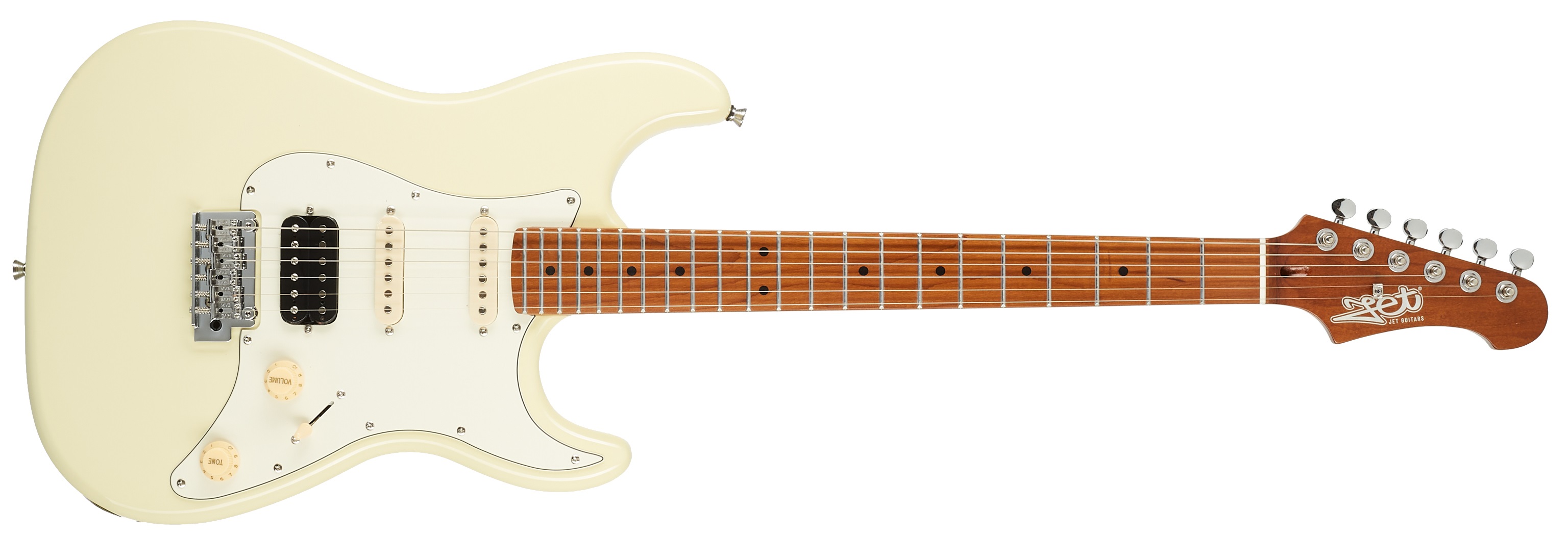 E-shop JET Guitars JS-400 VYW